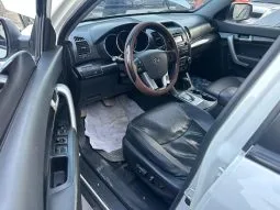 مستعمل كيا – Kia سورينتو – Sorento