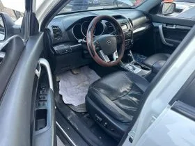 مستعمل كيا – Kia سورينتو – Sorento