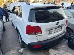 مستعمل كيا – Kia سورينتو – Sorento