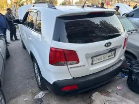 مستعمل كيا – Kia سورينتو – Sorento