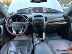مستعمل كيا – Kia سورينتو – Sorento