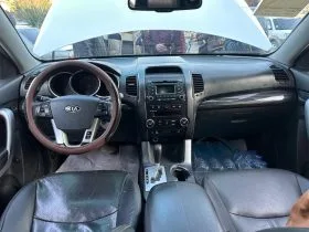 مستعمل كيا – Kia سورينتو – Sorento