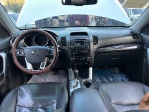 مستعمل كيا – Kia سورينتو – Sorento