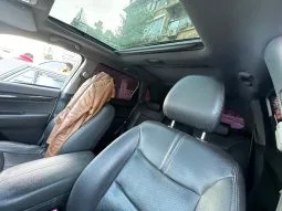 مستعمل كيا – Kia سورينتو – Sorento