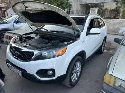 مستعمل كيا – Kia سورينتو – Sorento