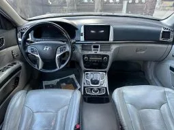 
										 مستعمل هيونداي – Hyundai سوناتا – Sonata ممتلئ									