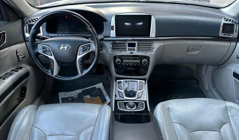 
								 مستعمل هيونداي – Hyundai سوناتا – Sonata ممتلئ									