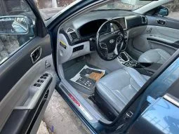 
										 مستعمل هيونداي – Hyundai سوناتا – Sonata ممتلئ									