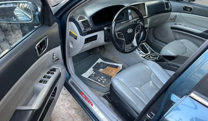 
								 مستعمل هيونداي – Hyundai سوناتا – Sonata ممتلئ									
