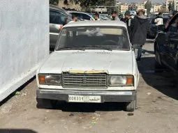 مستعمل لادا – Lada 110 / 2110