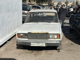 مستعمل لادا – Lada 110 / 2110