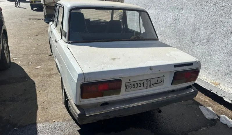 
								 مستعمل لادا – Lada 110 / 2110 ممتلئ									