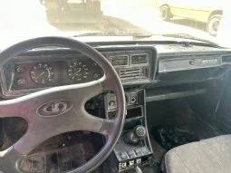 مستعمل لادا – Lada 110 / 2110