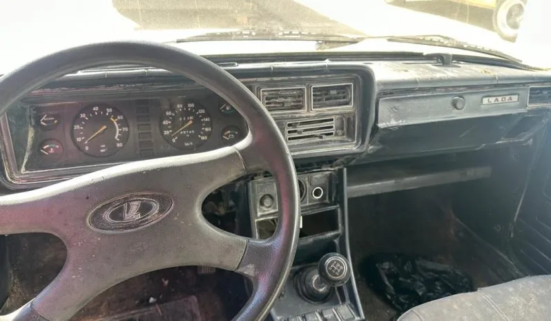 
								 مستعمل لادا – Lada 110 / 2110 ممتلئ									