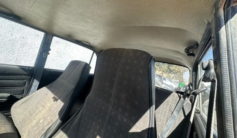 
								 مستعمل لادا – Lada 110 / 2110 ممتلئ									