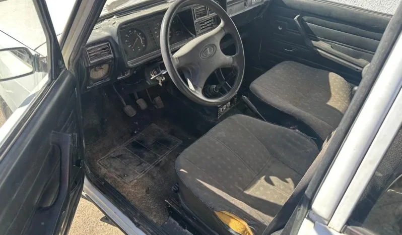 
								 مستعمل لادا – Lada 110 / 2110 ممتلئ									