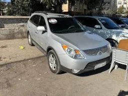 مستعمل هيونداي – Hyundai فيراكروز – Veracruz