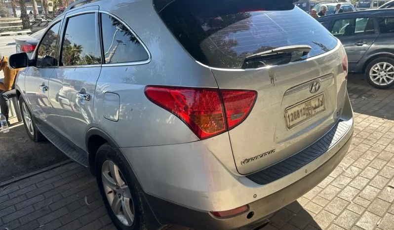 
								 مستعمل هيونداي – Hyundai فيراكروز – Veracruz ممتلئ									