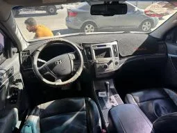 مستعمل هيونداي – Hyundai فيراكروز – Veracruz