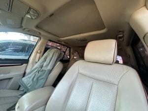 مستعمل هيونداي – Hyundai سانتافيه – Santafe
