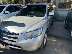 مستعمل هيونداي – Hyundai سانتافيه – Santafe