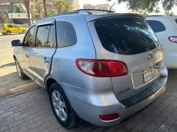 مستعمل هيونداي – Hyundai سانتافيه – Santafe