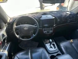 مستعمل هيونداي – Hyundai سانتافيه – Santafe