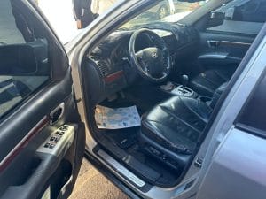 مستعمل هيونداي – Hyundai سانتافيه – Santafe