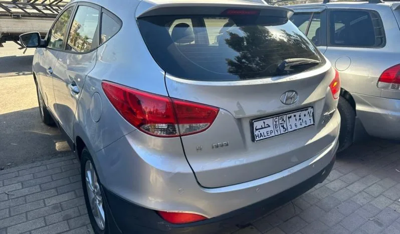 
								 مستعمل هيونداي – Hyundai توسان – Tusan ممتلئ									