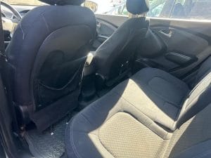 مستعمل هيونداي – Hyundai توسان – Tusan