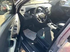 مستعمل هيونداي – Hyundai توسان – Tusan