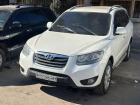 مستعمل هيونداي – Hyundai سانتافيه – Santafe