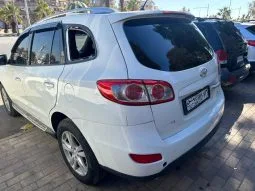 
										 مستعمل هيونداي – Hyundai سانتافيه – Santafe ممتلئ									