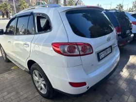 مستعمل هيونداي – Hyundai سانتافيه – Santafe