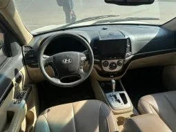 
										 مستعمل هيونداي – Hyundai سانتافيه – Santafe ممتلئ									