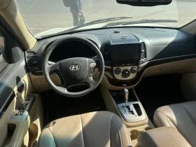 مستعمل هيونداي – Hyundai سانتافيه – Santafe