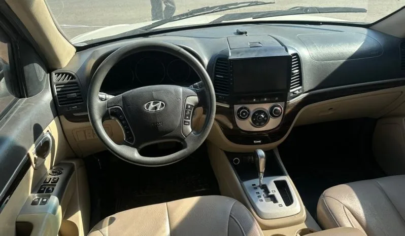 
								 مستعمل هيونداي – Hyundai سانتافيه – Santafe ممتلئ									