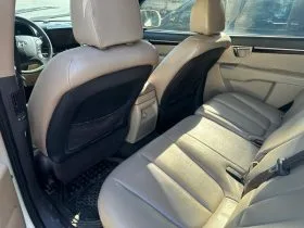 مستعمل هيونداي – Hyundai سانتافيه – Santafe