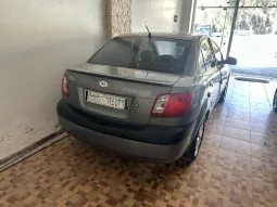 
										 مستعمل كيا – Kia ريو – Rio ممتلئ									