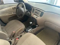 
										 مستعمل كيا – Kia ريو – Rio ممتلئ									