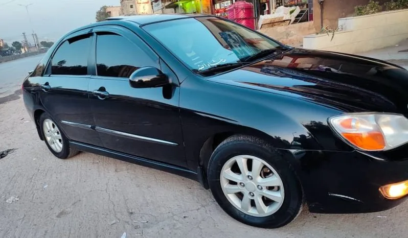 
								 مستعمل كيا – Kia سيراتو – Cerato ممتلئ									
