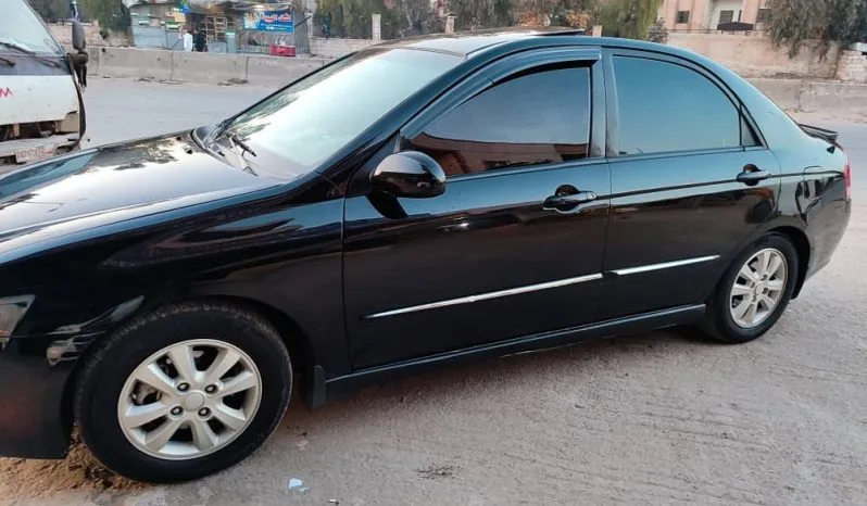 
								 مستعمل كيا – Kia سيراتو – Cerato ممتلئ									