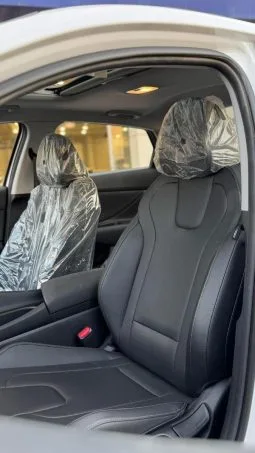 
										 جديد هيونداي – Hyundai الينترا – Alentra ممتلئ									