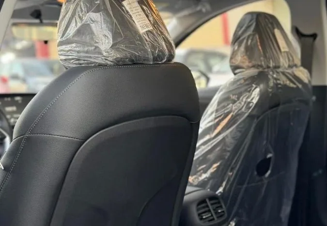 
								 جديد هيونداي – Hyundai الينترا – Alentra ممتلئ									