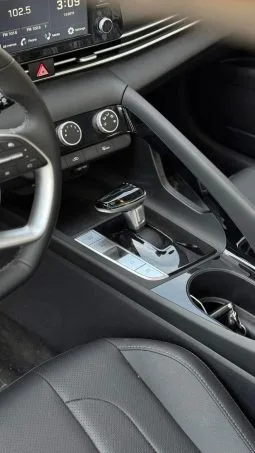 
										 جديد هيونداي – Hyundai الينترا – Alentra ممتلئ									