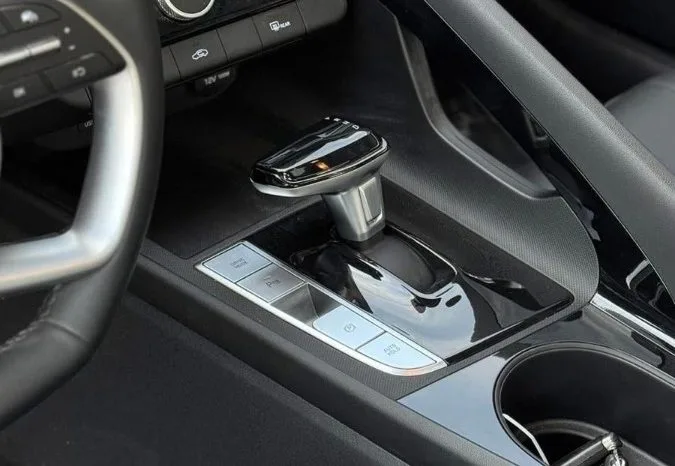 
								 جديد هيونداي – Hyundai الينترا – Alentra ممتلئ									