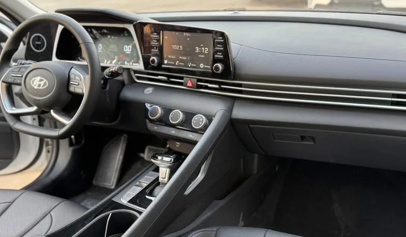 
								 جديد هيونداي – Hyundai الينترا – Alentra ممتلئ									