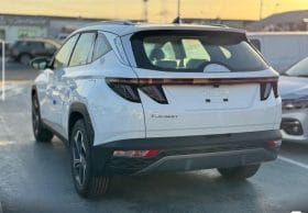 جديد هيونداي – Hyundai توسان – Tusan
