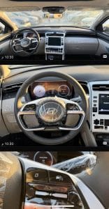 جديد هيونداي – Hyundai توسان – Tusan