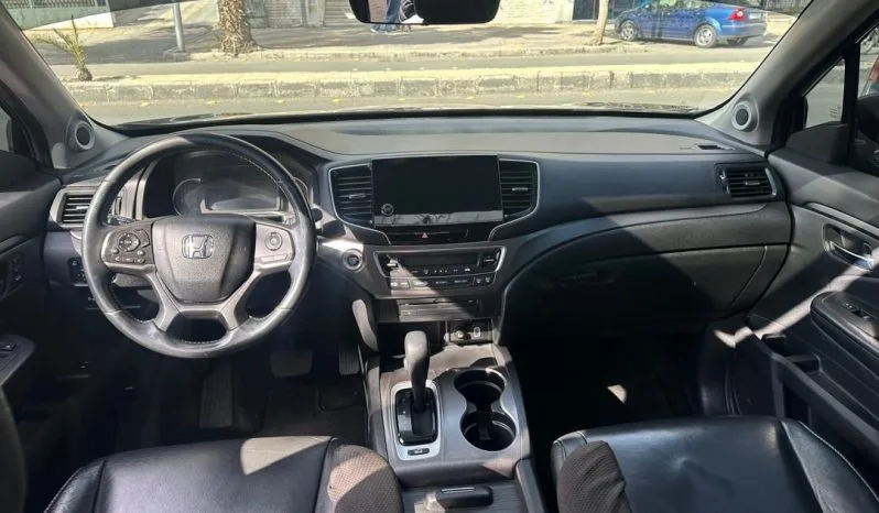 
								 مستعمل هوندا – Honda بيلوت – Pilot ممتلئ									
